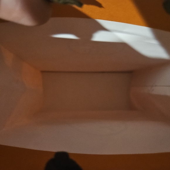 Hermes Shopping Tote - Picture 9 of 11